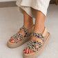 Safari sandale