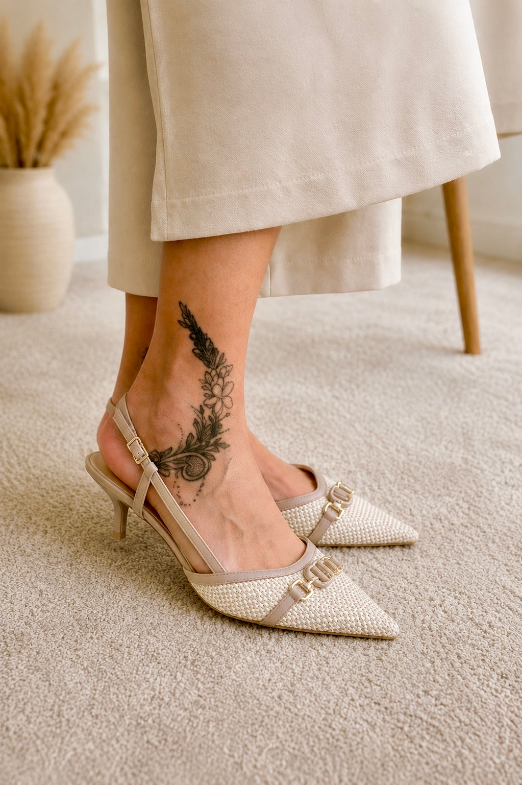 Bella Sling – Elegantne salonke