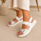 Sola Comfort Sandale